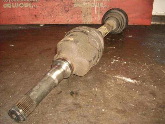 Foto 2ª: Transmision Delantera Izquierda Ford Mondeo 2.0 16V [CJBB]