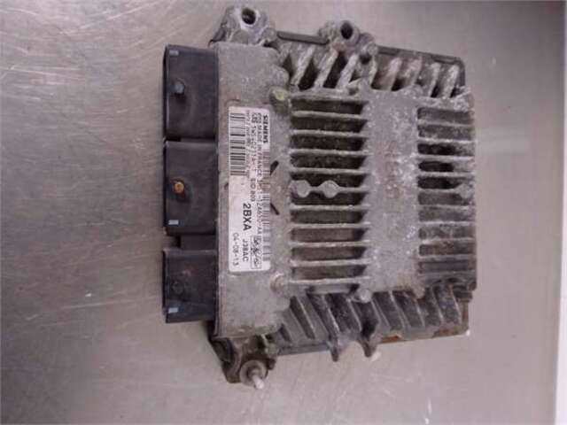 Centralita Motor ECU Ford C Max 2.0 CONNECTION [2.0 LTR. - 100 KW TDCI CAT] FOCUS(CAP)(2003 _2007)