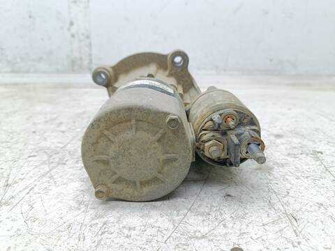 Foto 4ª: Motor de Arranque Citroen C4 LX BERLINA 88CV 65KW [KFU] (2010)