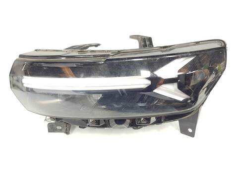 Faro Izquierdo Dacia Duster TCE 130 EXPRESSION