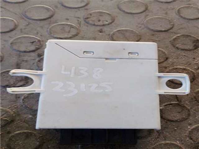 Foto 3ª: Centralita Check Control Bmw Serie 5 518 2.5 523I [2.5 LTR. - 125 KW 24V CAT] [M52 B25 (25 6 S3)]