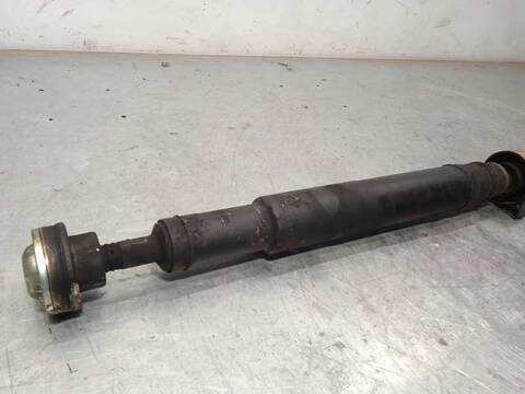 Foto 2ª: Transmision Central Land Rover Evoque 2.2 TD4 CAT 150CV 110KW [224DT] (2011)