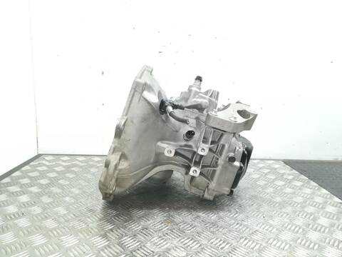 Caja Cambios Opel Corsa B14XER