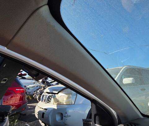 Airbag Cortina Delantero Izquierdo Citroen C5 SHINE AIRCROSS 131CV 96KW