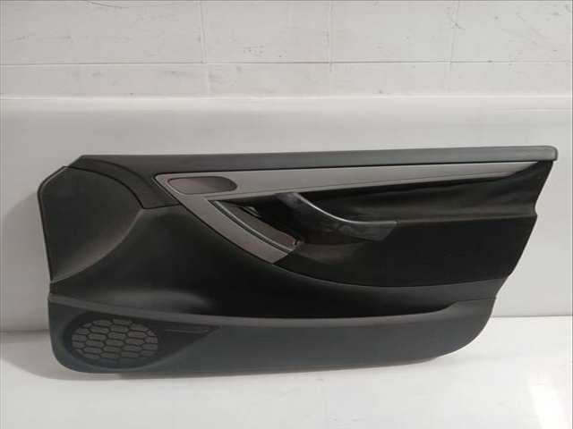 Foto 2ª: Tapizados Cartoneras Citroen C4 1.6 HDI PICASSO 109CV 80KW [9HY (DV6TED4),9HZ (DV6TED4)] (2009)
