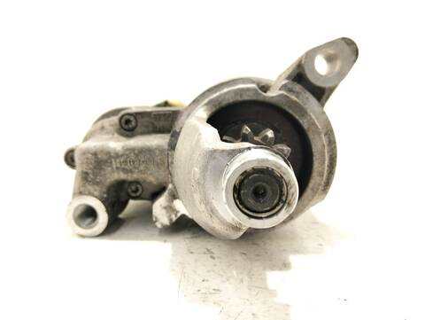 Foto 2ª: Motor de Arranque Audi A4 BASICO QUATTRO 239CV (2008)