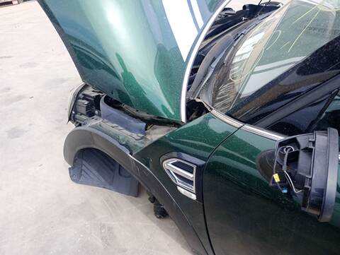 Foto 2ª: Mangueta Delantera Izquierda Mini Countryman COOPER D 150CV 110KW [B47C20A] (2017)