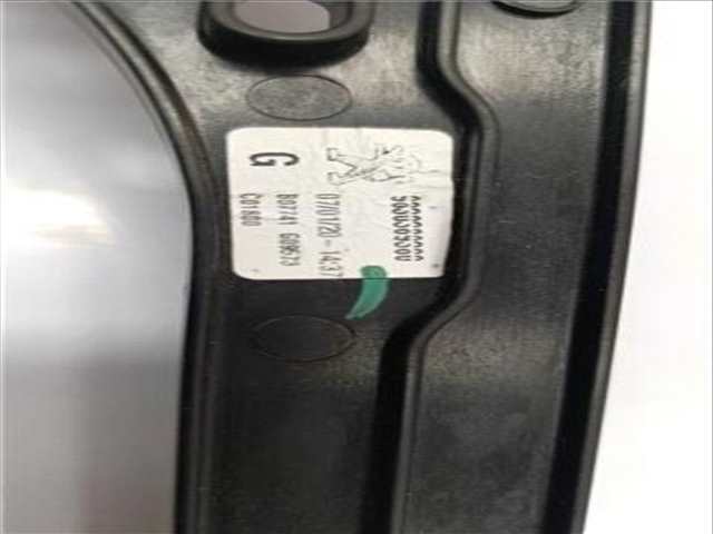 Foto 2ª: Elevalunas Eléctrico Delantero Izquierdo Citroen C5 1.5 BLUEHDI 130 ACYHZJ ACYHZR) AIRCROSS 131CV 96KW [YHZ (DV5RC)] (2020)