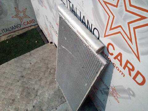 Foto 2ª: Radiador Calefaccion A.A. Fiat Doblo EASY 120CV 88KW [940C1000] (2016)