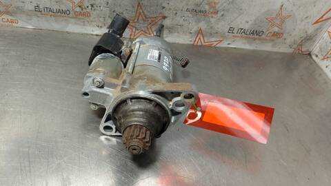 Foto 2ª: Motor de Arranque Volkswagen Golf EDITION 116CV 85KW [DDY] (2017)