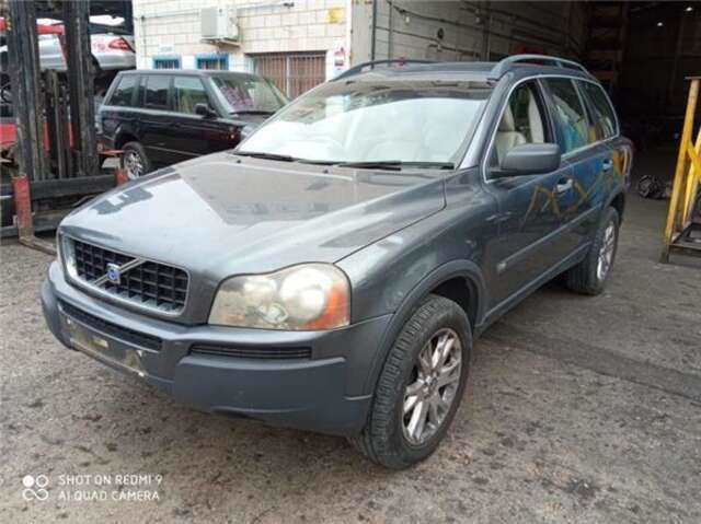 Caudalimetro Volvo XC 90 2.9 T6 EXECUTIVE GEARTRONIC (5 ASIENTOS) [2.9 LTR. - 200 KW BI-TURBO CAT]