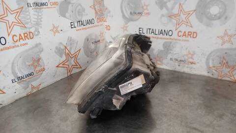 Foto 4ª: Faro Derecho Land Rover Freelander 2.0 DI XE FAMILIAR 72KW) 98CV [20T2N] (2000)