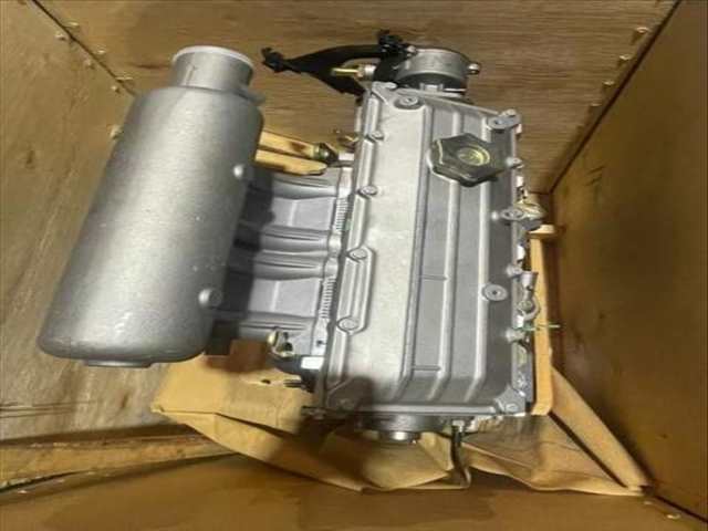 Motor Completo Fiat Ducato D 1 9 BATALLA 3200 69CV 51KW CAJA CERRADA