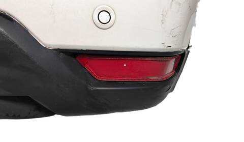 Foto 3ª: Paragolpes Trasero Nissan X-Trail 2.0 DCI DIESEL CAT 177CV [M9R868] (2014)