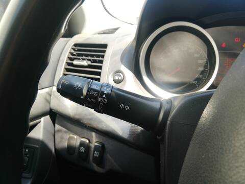 Foto 2ª: Mando Multifuncion Mitsubishi Lancer BWC BERLINA (2008)