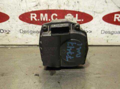Foto 4ª: Caja Mariposa Citroen C5 EXCLUSIVE BERLINA 140CV 103KW [RFJ] (2008)
