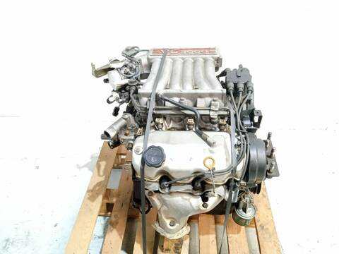 Motor Completo Hyundai Sonata 3.0 V6 CAT 107KW