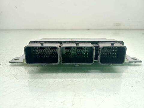 Foto 3ª: Centralita Motor ECU Nissan Micra BOSE LIMITED EDITION 90CV 66KW (2017)