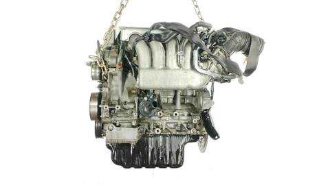 Foto 3ª: Motor Completo Honda Accord 2.4 CL9) [K24A3] (2003)