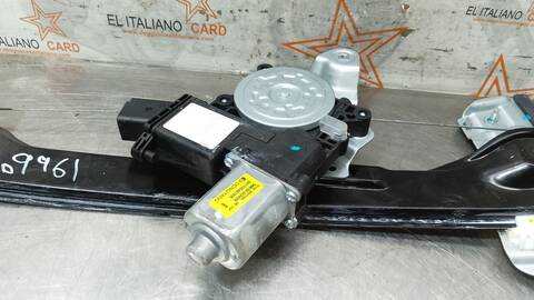 Foto 2ª: Elevalunas Eléctrico Delantero Derecho Opel Mokka EDITION ECOFLEX 4X4 131CV 96KW [A17DTS] (2014)