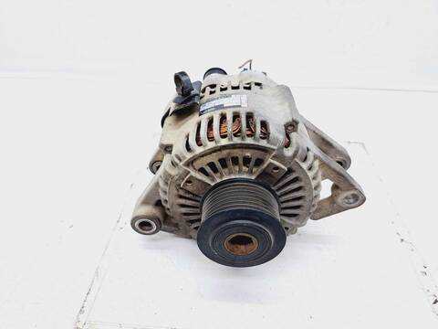 Foto 4ª: Alternador Kia Sorento 2.5 CRDI ACTIVE 170CV 125KW [D4CB] (2006)