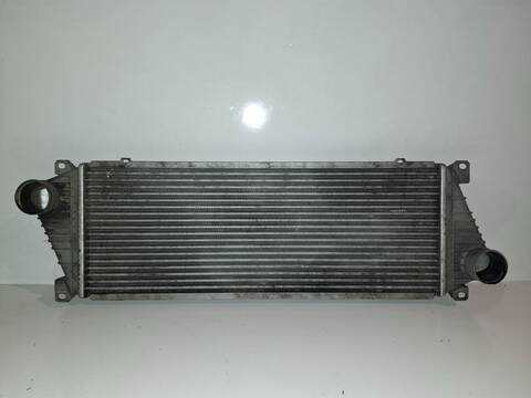 Foto 2ª: Intercooler Mercedes Sprinter 210 D 901.4/902.461-462) 102CV (1994)