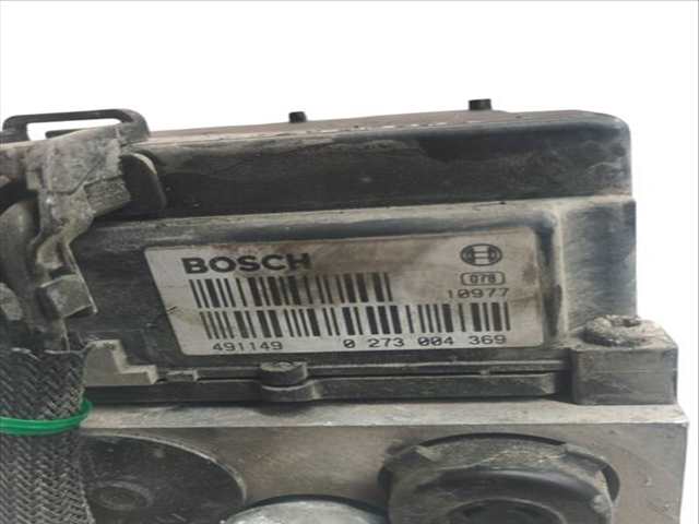 Foto 2ª: Abs Nissan Terrano 2.7 TDI 4WD 125CV (1992)