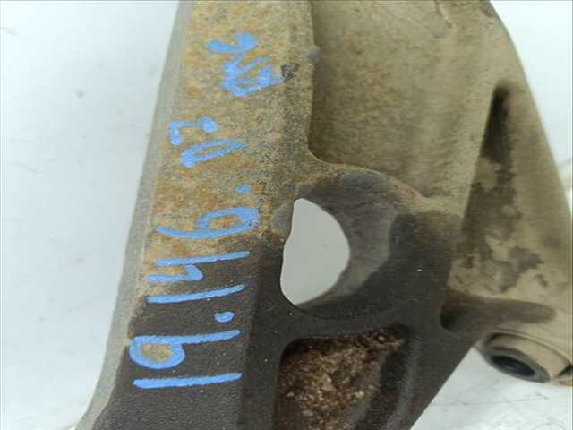 Foto 4ª: Brazo Suspension Delantero Izquierdo Fiat Freemont URBAN 170CV 125KW [939B5000] (2013)