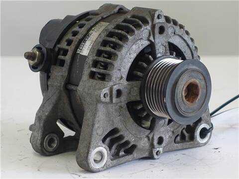 Alternador Suzuki Grand Vitara 1.9 DDIS 129CV 95KW