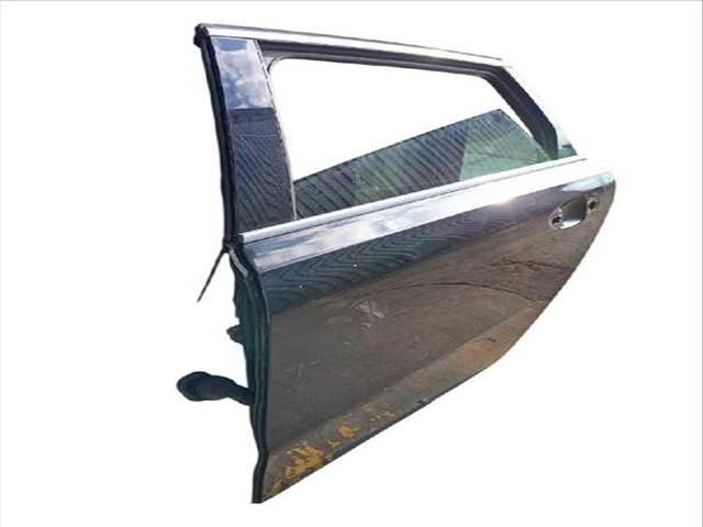 Foto 2ª: Puerta Trasera Izquierda Peugeot 508 2.0 HDI (2010)