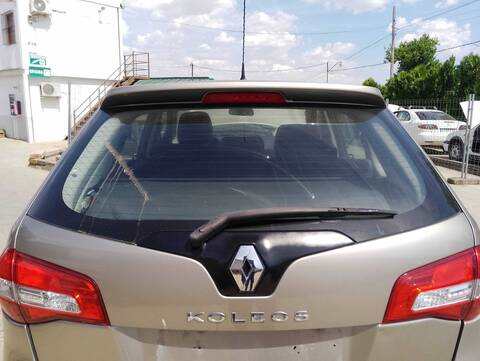 Foto 2ª: Portón Renault Koleos BOSE EDITION 150CV 110KW [M9RX8] (2013)