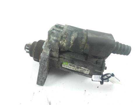 Motor de Arranque Volkswagen Eos 2.0 FSI