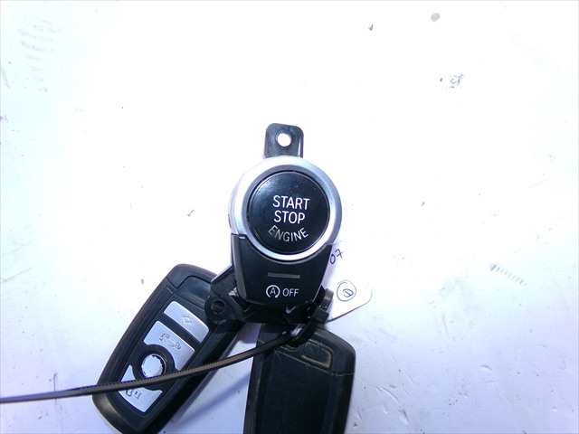 Antirrobo Bmw Serie 5 520 2.0 D F10,2009-2013