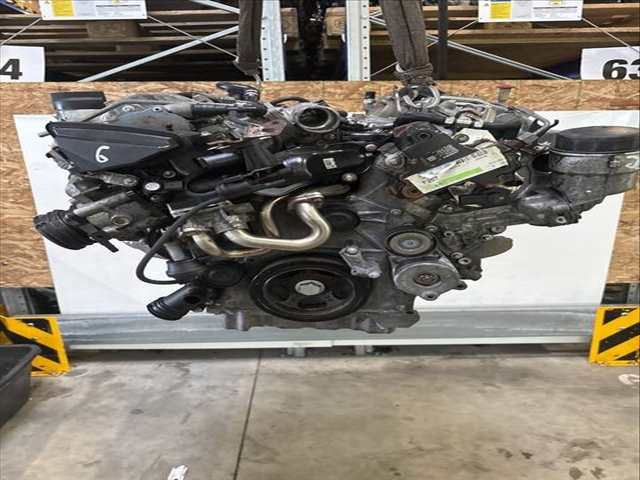 Motor Completo Mercedes Clase E 180 231 CV 170KW