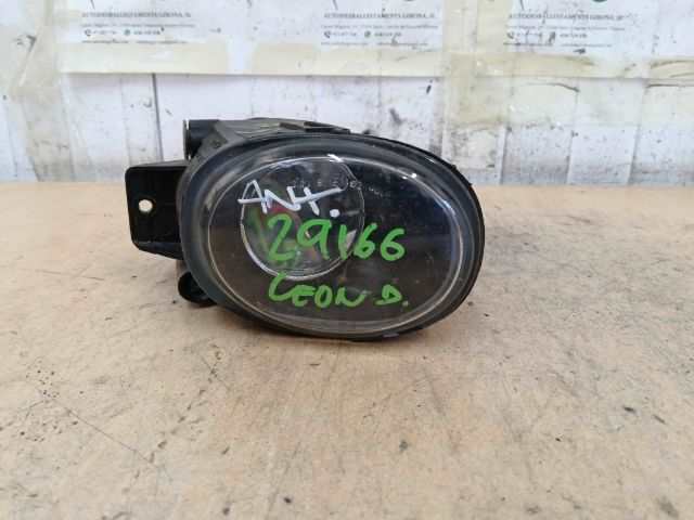 Faro Antiniebla Delantero Derecho Seat Leon 1.8 G LEON 1M1