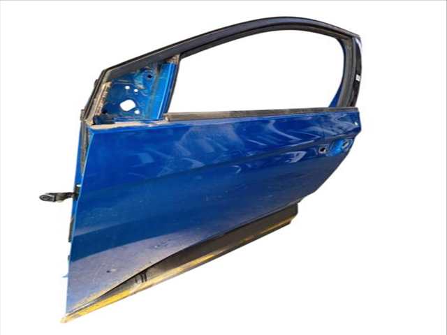 Foto 3ª: Puerta Delantera Izquierda Opel Grandland 1.2 75) (2017)