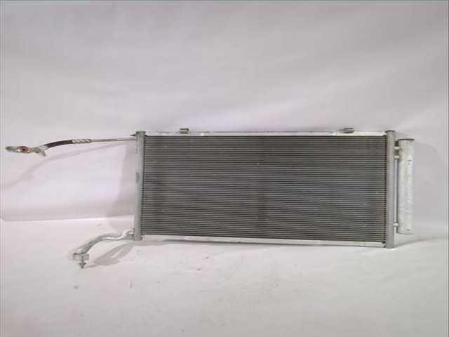 Radiador Calefaccion A.A. Ford Puma 1.0 ECOBOOST 125CV 92KW