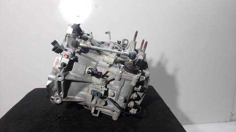 Foto 3ª: Caja Cambios Mitsubishi ASX 1.8 DI-D 4WD GA6W) 116CV 85KW [4N13] (2010)