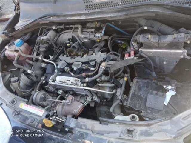 Foto 3ª: Kit Airbag Fiat 500 0.9 TWINAIR [199B6000]
