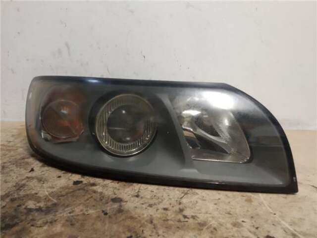 Faro Derecho Volvo V50 1.6 D MOMENTUM [1.6 LTR. - 81 KW DIESEL CAT]