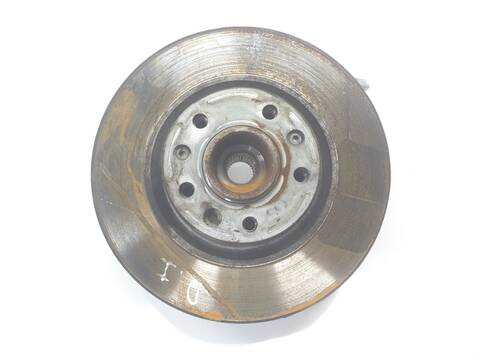 Mangueta Delantera Izquierda Opel Combo BASIS