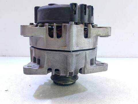 Foto 2ª: Alternador Mercedes Clase C 160 AMG C 63 205.286) 476CV 350KW [177980] (2015)