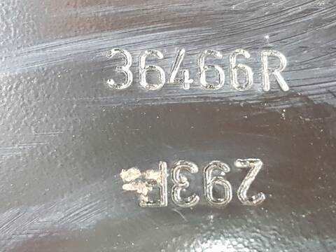 Foto 2ª: Puente Delantero Renault Clio SIN DEFINIR