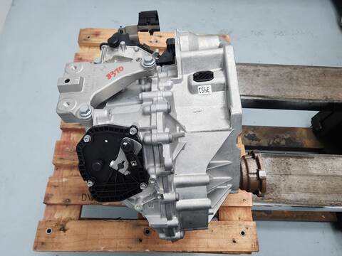 Foto 4ª: Caja Cambios Automatica Audi A1 ADVANCE 95CV AUT. [DUSB] (2025)