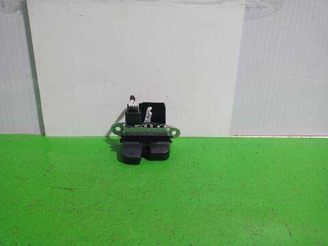 Cerradura Maletero Portón Volkswagen T-Cross ADVANCE 95CV