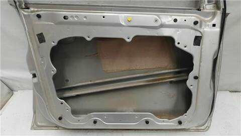 Foto 2ª: Puerta Delantera Izquierda Citroen C4 PICASSO