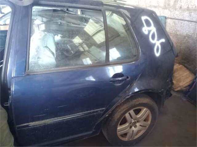 Foto 1ª: Puerta Trasera Izquierda Volkswagen Golf 1.9 TDI [AJM]