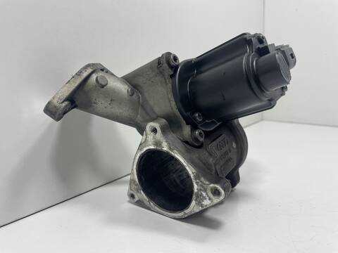 Foto 2ª: Valvula EGR Volkswagen Passat BKP (2008)