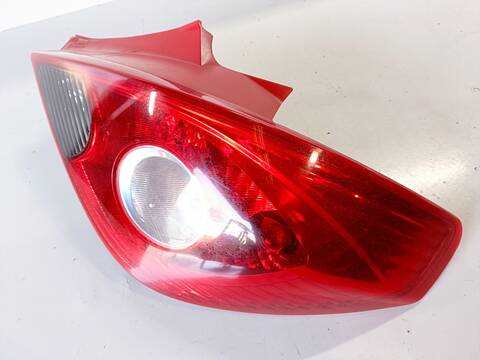 Foto 2ª: Piloto Trasero Derecho Opel Corsa CATCH ME 90CV (2006)