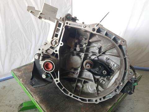 Foto 1ª: Caja Cambios Opel Corsa 1.2 68) 75CV 55KW [HM05] (2020)
